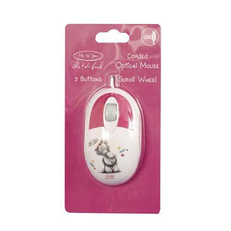 Sketchbook Me to You Bear Mouse £5.99